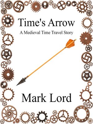 cover image of Time's Arrow
